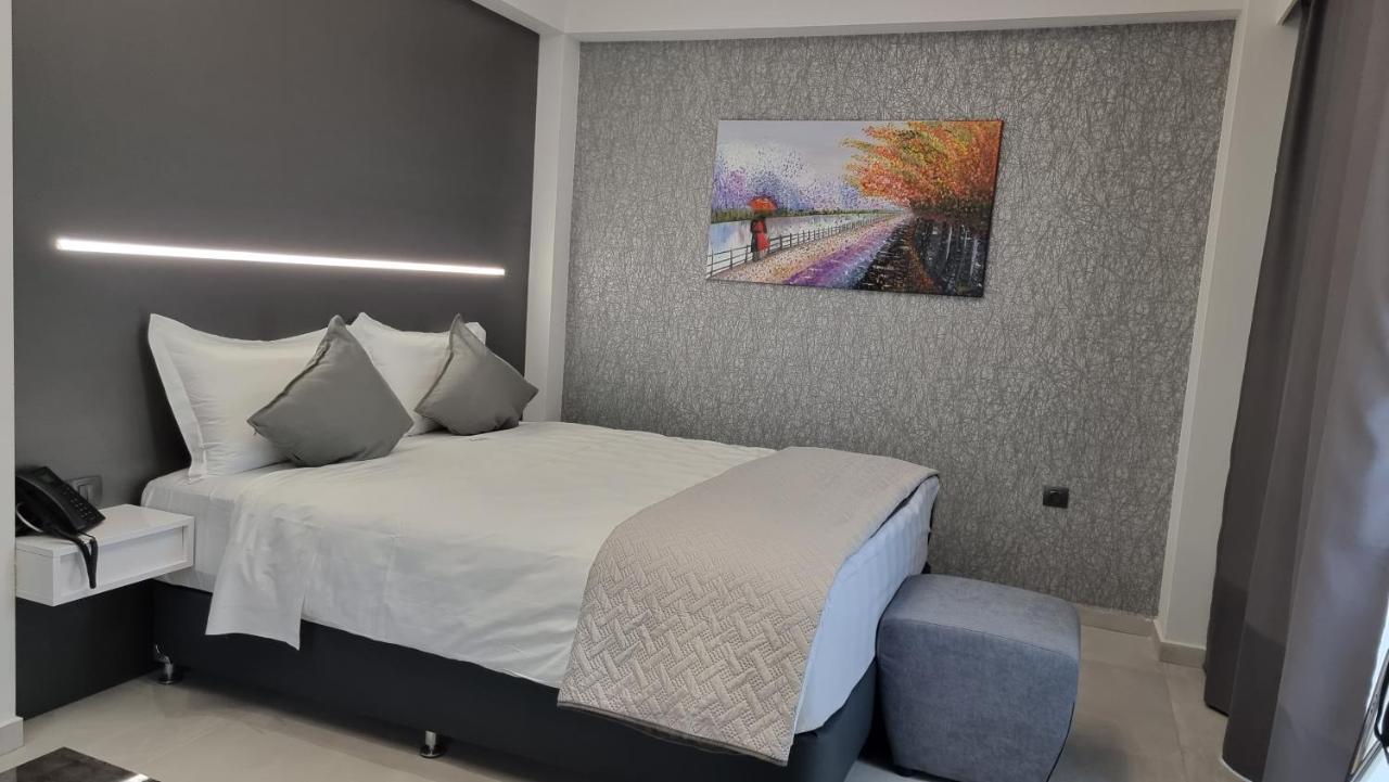 Luxsuites Ofrínion Extérieur photo